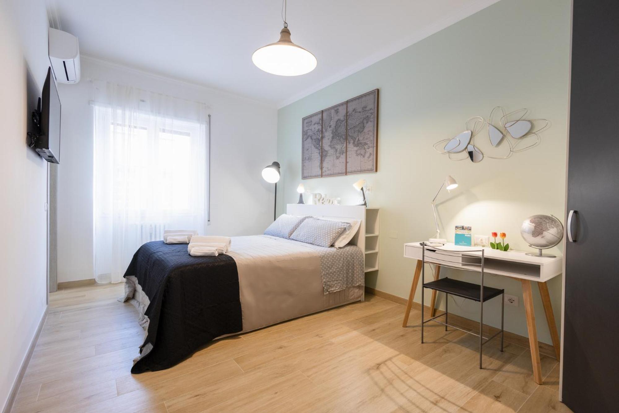 Guest house Casa Libetta