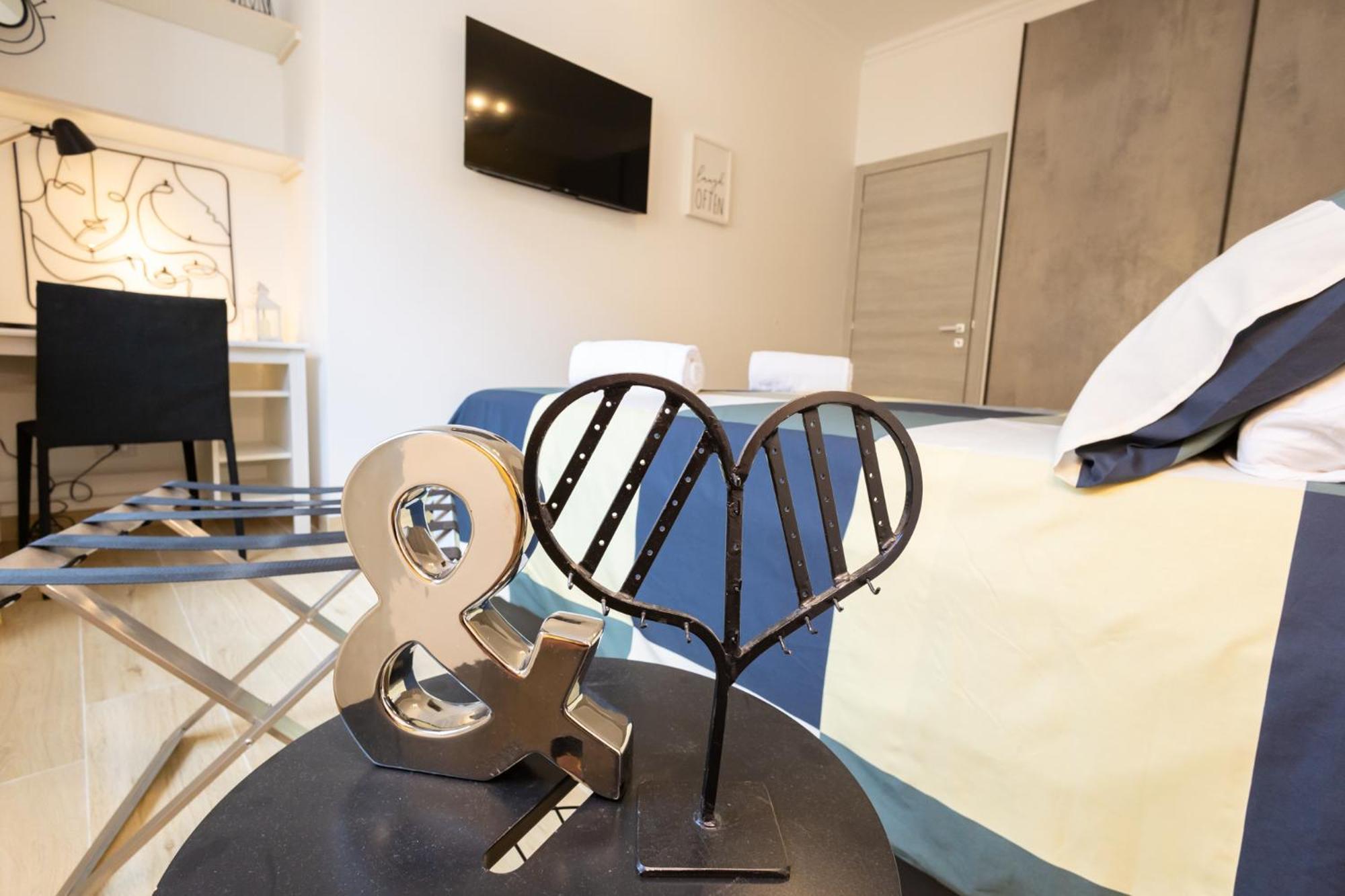 Guest house Casa Libetta Rome